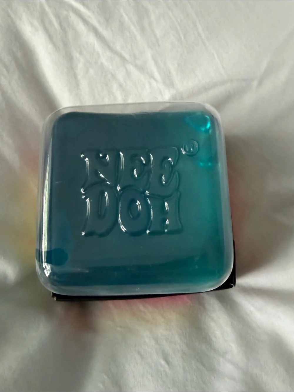 NeeDoh Nice Berg Blue